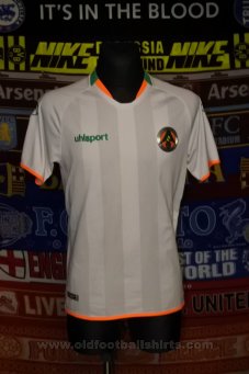 Alanyaspor Away football shirt 2019 - 2020