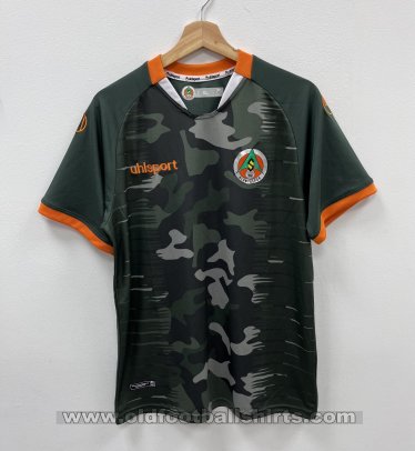 Alanyaspor Third football shirt 2020 - 2021