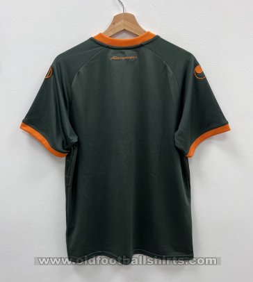 Alanyaspor Third football shirt 2020 - 2021