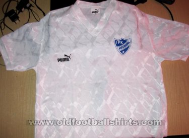 IFK Askersund Unknown shirt type (unknown year)