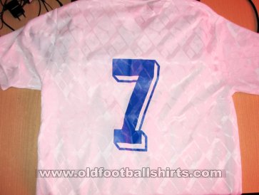 IFK Askersund Unknown shirt type (unknown year)