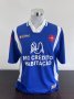 Belenenses Home football shirt 2002 - 2003