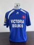 Belenenses Home football shirt 2007 - 2008