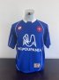 Belenenses Home football shirt 2003 - 2004