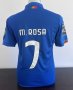Belenenses Home football shirt 2016 - 2017