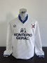 Belenenses Away football shirt 1996 - 1997