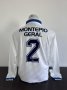 Belenenses Away football shirt 1996 - 1997