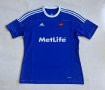 Belenenses Home football shirt 2012 - 2013