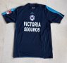 Belenenses Goalkeeper football shirt 2008 - 2009