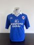 Belenenses Home football shirt 1996 - 1997