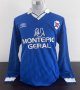 Belenenses Home football shirt 1996 - 1997