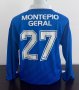Belenenses Home football shirt 1996 - 1997