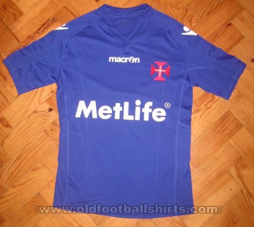 Belenenses Home football shirt 2011 - 2012