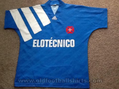 Belenenses Home football shirt 1993 - 1994
