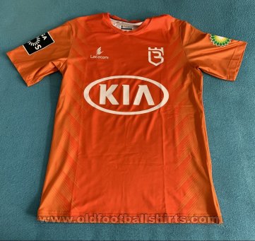 Belenenses Kaleci futbol forması 2019 - 2020