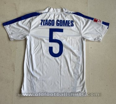 Belenenses Выездная футболка 2009 - 2010