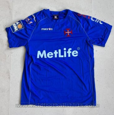 Belenenses Home футболка 2010 - 2011