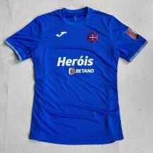 Belenenses Home football shirt 2021 - 2022 sponsored by Herois Betano