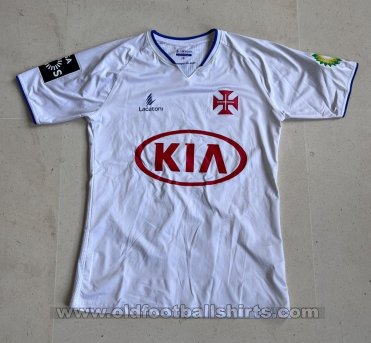 Belenenses Away football shirt 2017 - 2018