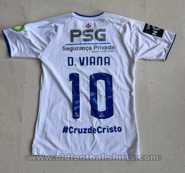 Belenenses Away football shirt 2017 - 2018
