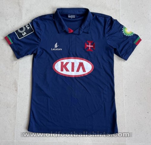 Belenenses Home football shirt 2016 - 2017