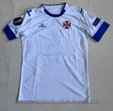 Belenenses Cup Shirt football shirt 2016