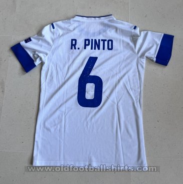 Belenenses Cup Shirt football shirt 2016