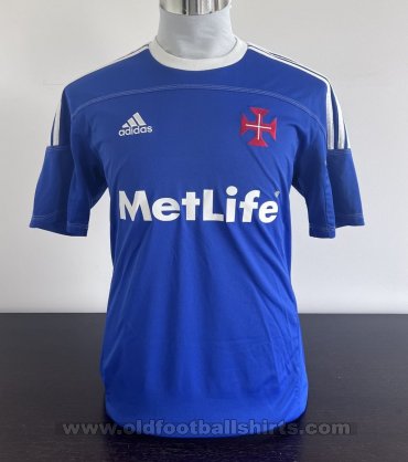 Belenenses Home football shirt 2012 - 2013