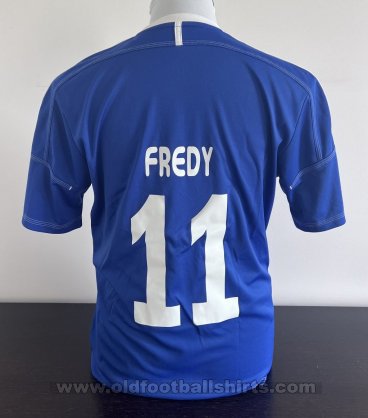 Belenenses Home football shirt 2012 - 2013