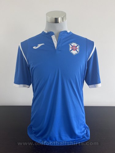 Belenenses Home football shirt 2018 - 2019
