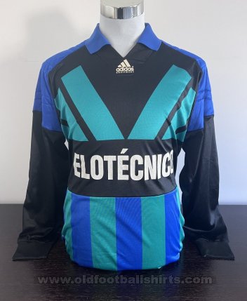 Belenenses Goalkeeper football shirt 1993 - 1994