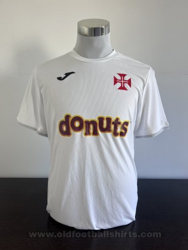 Belenenses Away baju bolasepak 2020 - 2021