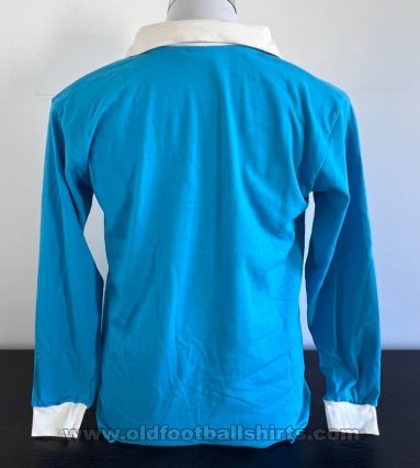 Belenenses Retro Replicas football shirt 1925 - 1931