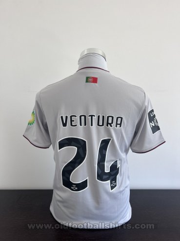 Belenenses Penjaga gol baju bolasepak 2016 - 2017