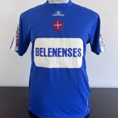 Training/Leisure football shirt 2009 - 2010