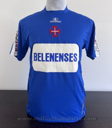 Belenenses Training/Leisure football shirt 2009 - 2010