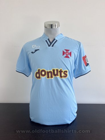 Belenenses Third football shirt 2022 - 2023