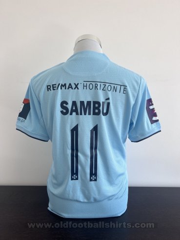 Belenenses Third football shirt 2022 - 2023