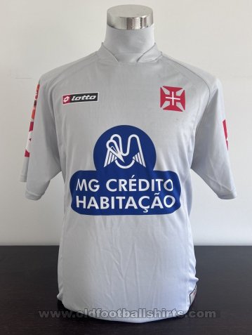 Belenenses Uit  voetbalshirt  2004 - 2005