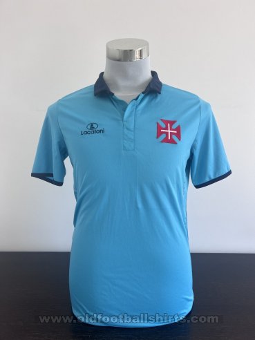 Belenenses Dritte Fußball-Trikots 2015 - 2016