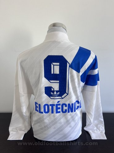 Belenenses Выездная футболка 1992 - 1993