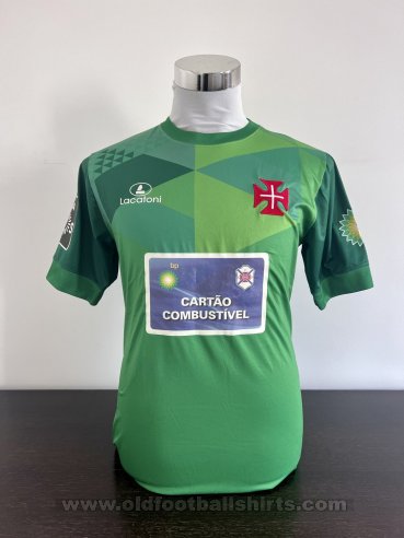 Belenenses Goalkeeper football shirt 2015 - 2016