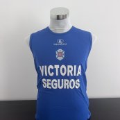 Training/Leisure football shirt 2008 - 2009