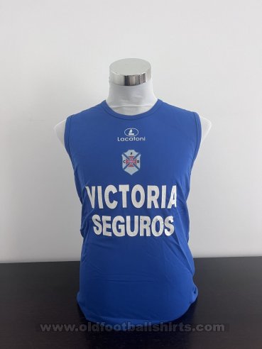 Belenenses Training/Leisure football shirt 2008 - 2009