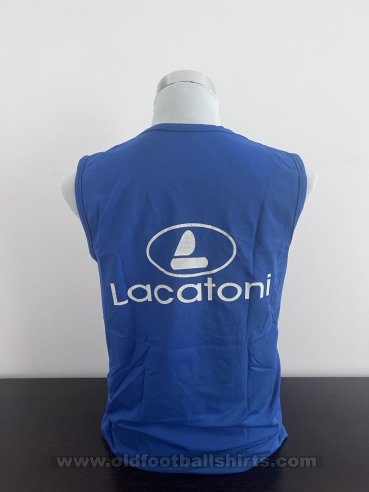 Belenenses Training/Leisure football shirt 2008 - 2009