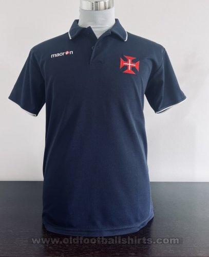 Belenenses Training/Freizeit Fußball-Trikots 2009 - 2010