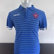 Training/Leisure football shirt 2010 - 2011
