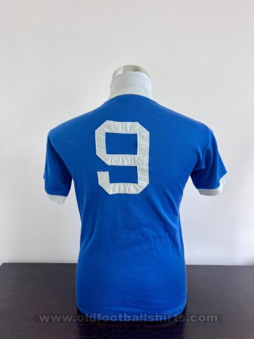 Belenenses Home football shirt 1983 - 1984