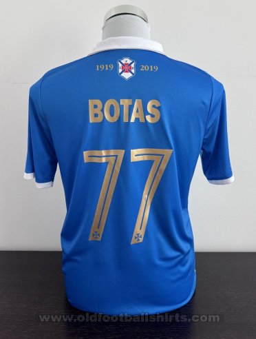 Belenenses Home футболка 2019 - 2020