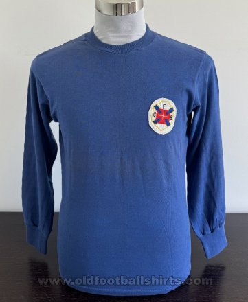 Belenenses Home football shirt 1979 - 1980